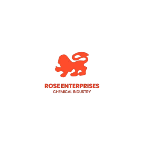 Rose Enterprises Chemical Industry logo - Industrial client of Global Fiberglass Company for specialized FRP and GRP chemical storage and processing solutions