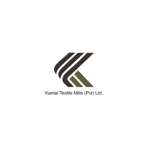 Kamal Textile Mills (Pvt) Ltd logo - Valued industrial client of Global Fiberglass Company for specialized GRP and FRP textile manufacturing solutions.