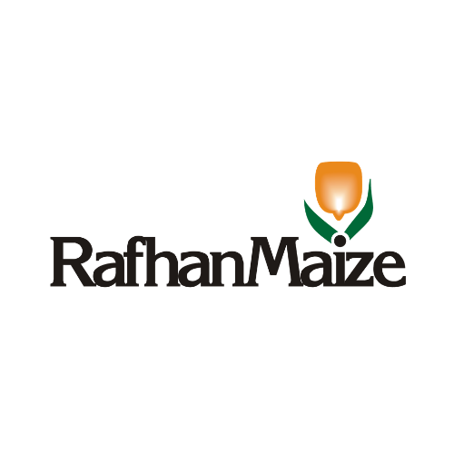 Rafhan Maize Products Ltd logo - Industrial client of Global Fiberglass Company for food-grade GRP and FRP solutions.