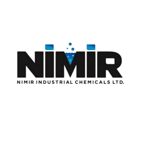 Nimir Industrial Chemicals Ltd logo - Key client of Global Fiberglass Company for specialized GRP and FRP chemical processing solutions.