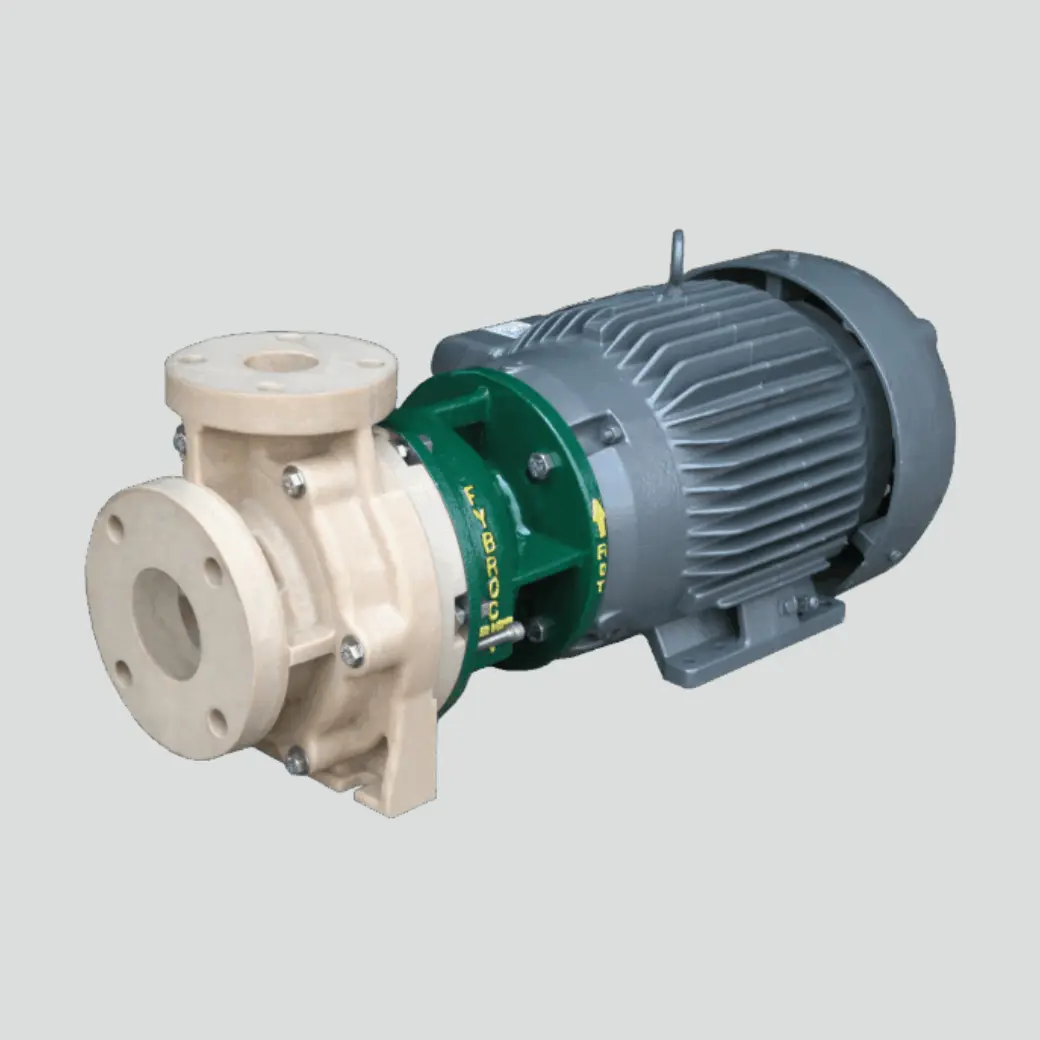 Chemical Dosing Systems FRP